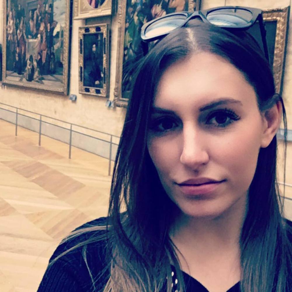 Meet your Posher, Andréanne